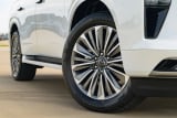 2027 INFINITI QX80 - Preview 3