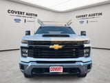 2024 Chevrolet Silverado - Preview 8