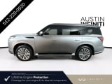 2027 INFINITI QX80 - Preview 4