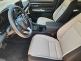 2026 Honda CR-V - Preview 12