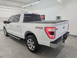 2023 Ford F-150 - Preview 4