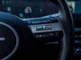2025 Hyundai Santa Cruz - Preview 11