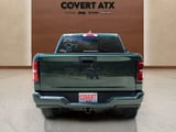 2026 Ram 1500 - Preview 4