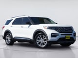 2021 Ford Explorer - Preview 2