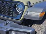 2026 Jeep Wrangler - Preview 6