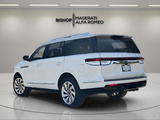 2024 Lincoln Navigator - Preview 3