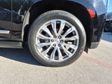 2022 GMC Yukon - Preview 13