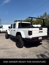 2024 Jeep Gladiator - Preview 3