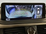 2022 Lexus RX - Preview 14