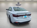 2027 Volkswagen Jetta GLI - Preview 3