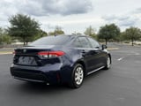 2020 Toyota Corolla - Preview 5