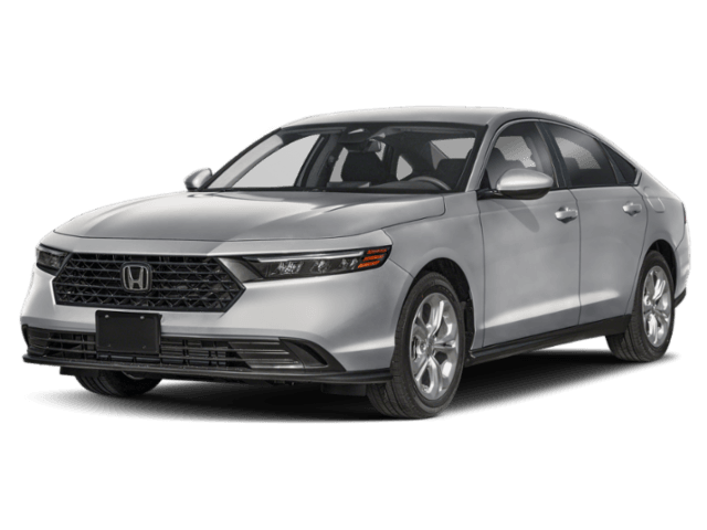 2026 Honda Accord - Image 1