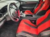 2019 Honda Civic Type R - Preview 12