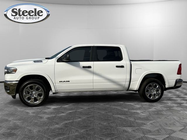 2026 Ram 1500 - Image 1