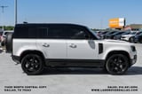 2025 Land Rover Defender - Preview 7