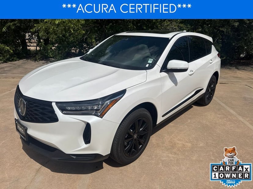 2026 Acura RDX - Image 1