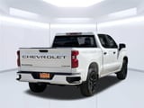 2026 Chevrolet Silverado - Preview 5