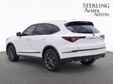 2023 Acura MDX - Preview 3