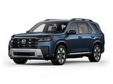 2026 Honda Pilot - Preview 4
