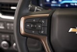 2024 Chevrolet Suburban - Preview 13