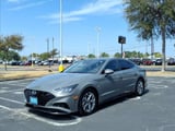 2023 Hyundai Sonata - Preview 7