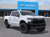 2026 Chevrolet Silverado - Preview 7