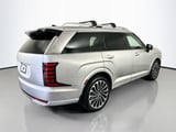2026 Hyundai Palisade - Preview 5