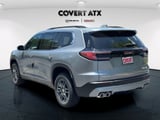 2026 GMC Acadia - Preview 5