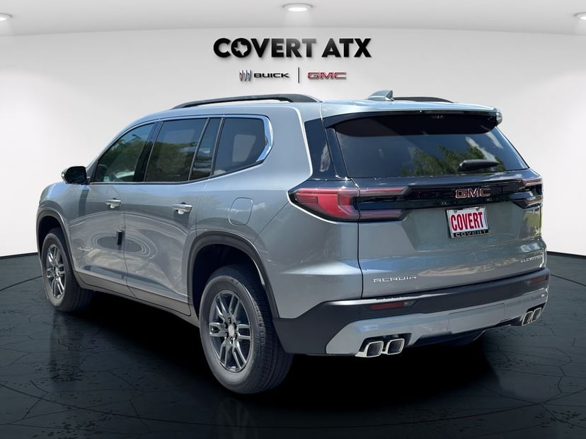 2026 GMC Acadia - Image 2