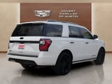 2021 Ford Expedition - Preview 4