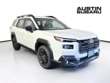 2026 Subaru Outback - Preview 2