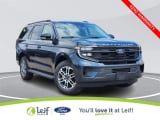 2026 Ford Expedition - Preview 2