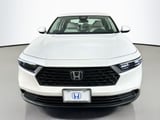 2026 Honda Accord - Preview 2