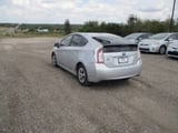 2015 Toyota Prius - Preview 5