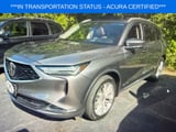 2023 Acura MDX - Preview 2