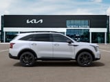 2026 Kia Sorento - Preview 7