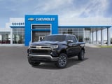 2026 Chevrolet Silverado 1500 - Preview 8