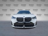 2026 BMW X3 - Preview 4