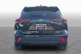 2026 Toyota Highlander - Preview 4