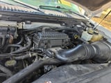 2006 Lincoln Navigator - Preview 4