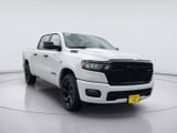 2026 Ram 1500 - Preview 7