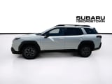2026 Subaru Outback - Preview 4