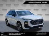 2026 Audi Q3 - Preview 2