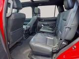 2024 Toyota Sequoia - Preview 12
