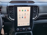 2026 Ford Ranger - Preview 12