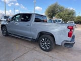2024 Chevrolet Silverado 1500 - Preview 13