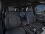 2026 Ford Explorer - Preview 10