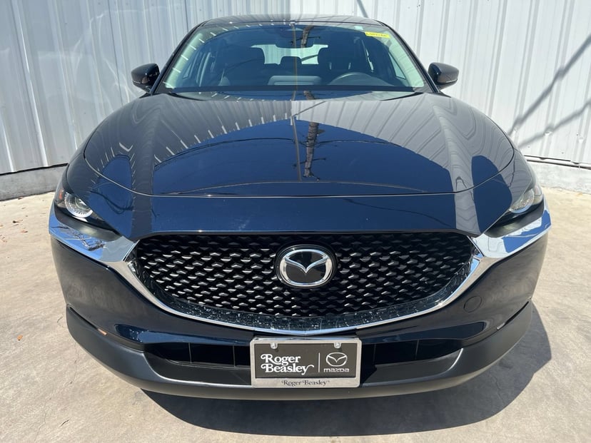 2025 Mazda CX-30 - Image 3