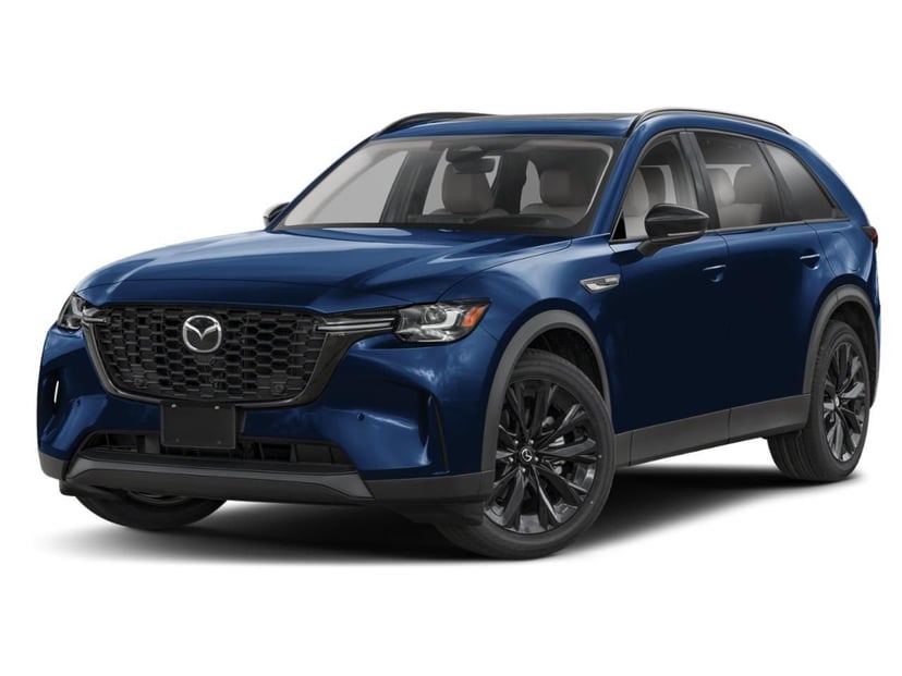 2026 Mazda CX-90 - Image 1