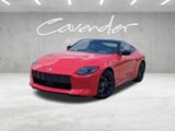 2026 Nissan Z - Preview 2